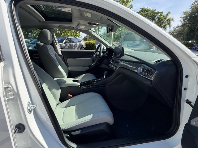 Used 2024 Acura Integra FWD image 17