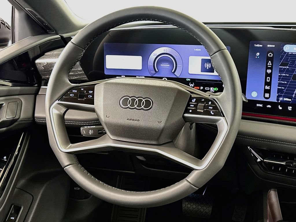 New 2027 Audi A6 e-tron Prestige AWD/4WD image 18