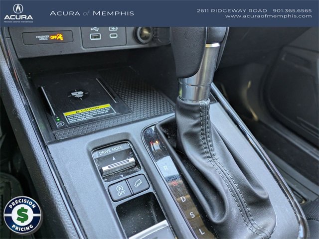 Used 2024 Honda CR-V EX-L image 16