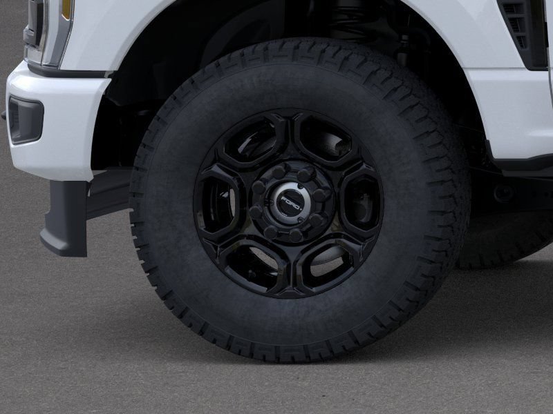 New 2026 Ford F250 XL w/ STX Appearance Package AWD/4WD image 19