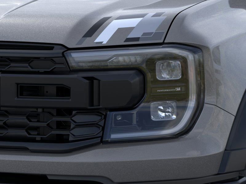 New 2026 Ford Ranger Raptor image 21