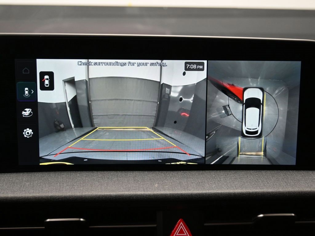 Used 2023 Kia EV6 Wind w/ Wind Technology Package image 23