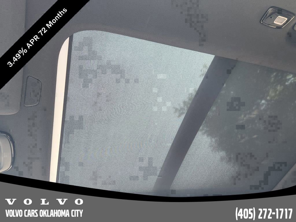 New 2026 Volvo XC90 B6 Plus w/ Protection Package Premier image 23