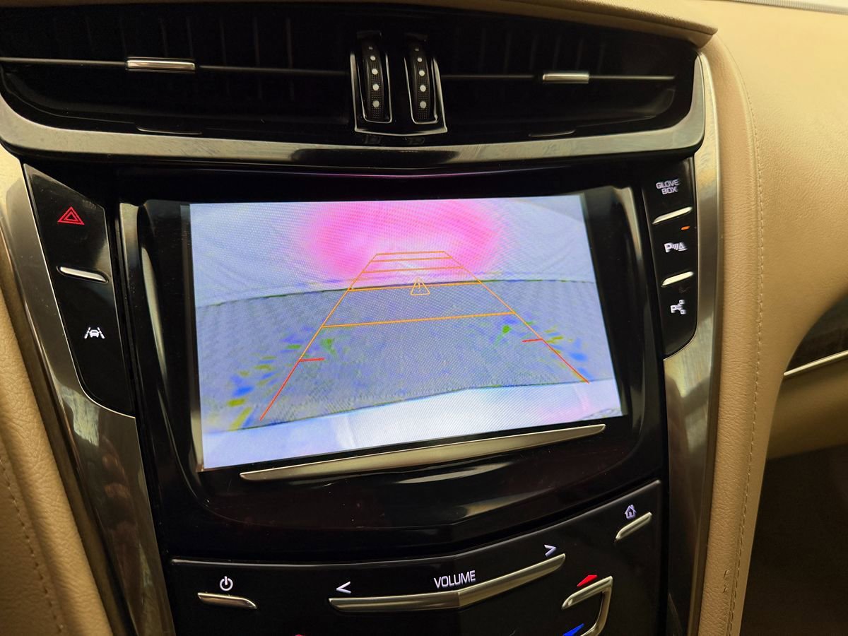 Used 2015 Cadillac CTS Premium AWD/4WD image 24