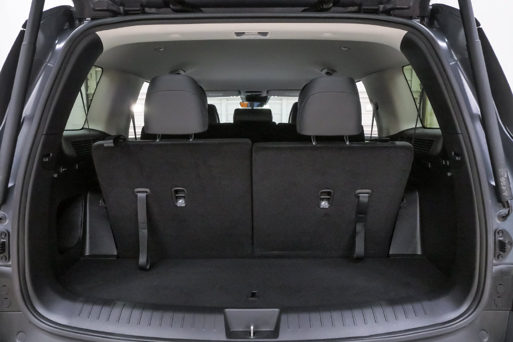 Certified 2026 Hyundai Santa Fe SEL FWD image 30