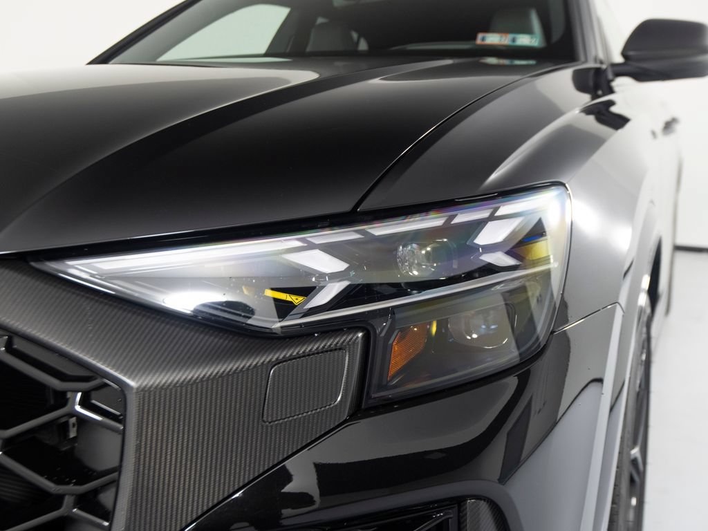 Used 2026 Audi RS Q8 performance AWD/4WD image 41