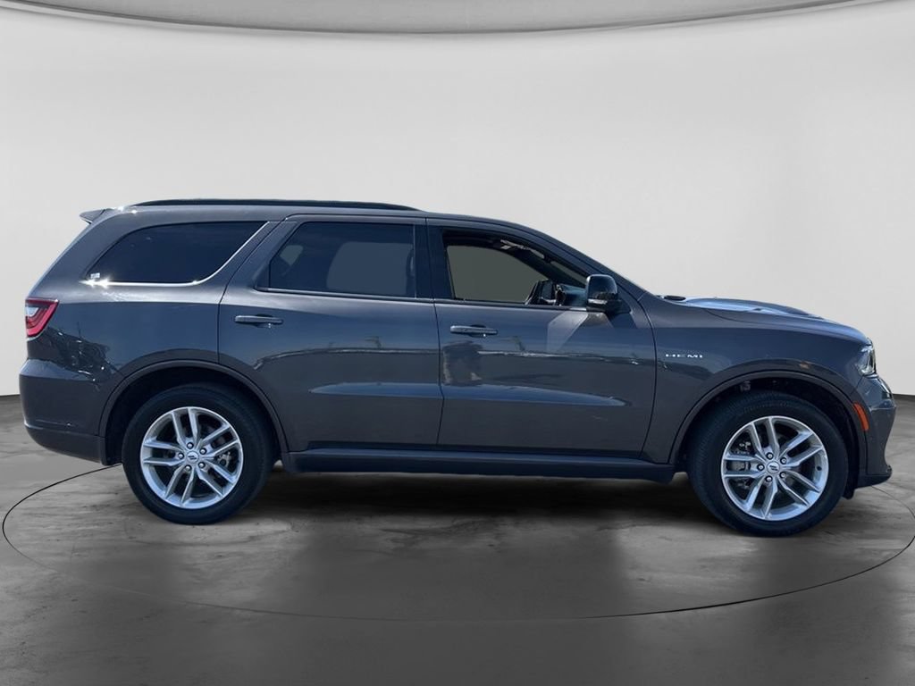 Used 2025 Dodge Durango R/T AWD/4WD image 5