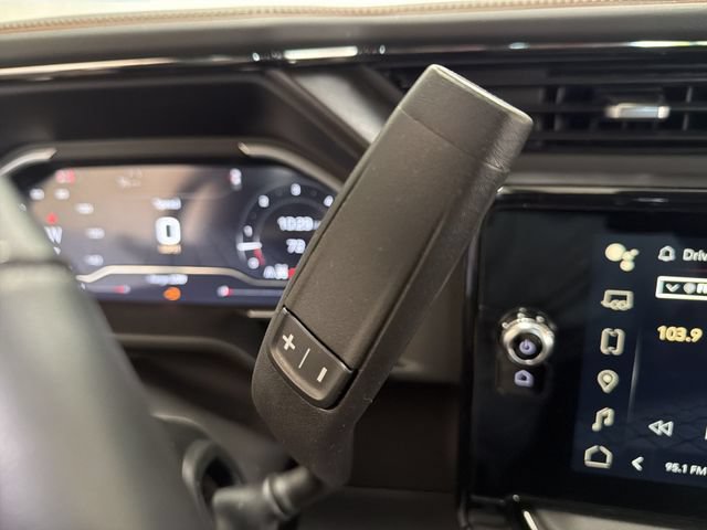 Certified 2024 GMC Sierra 2500 AT4 w/ Technology Package AWD/4WD image 20