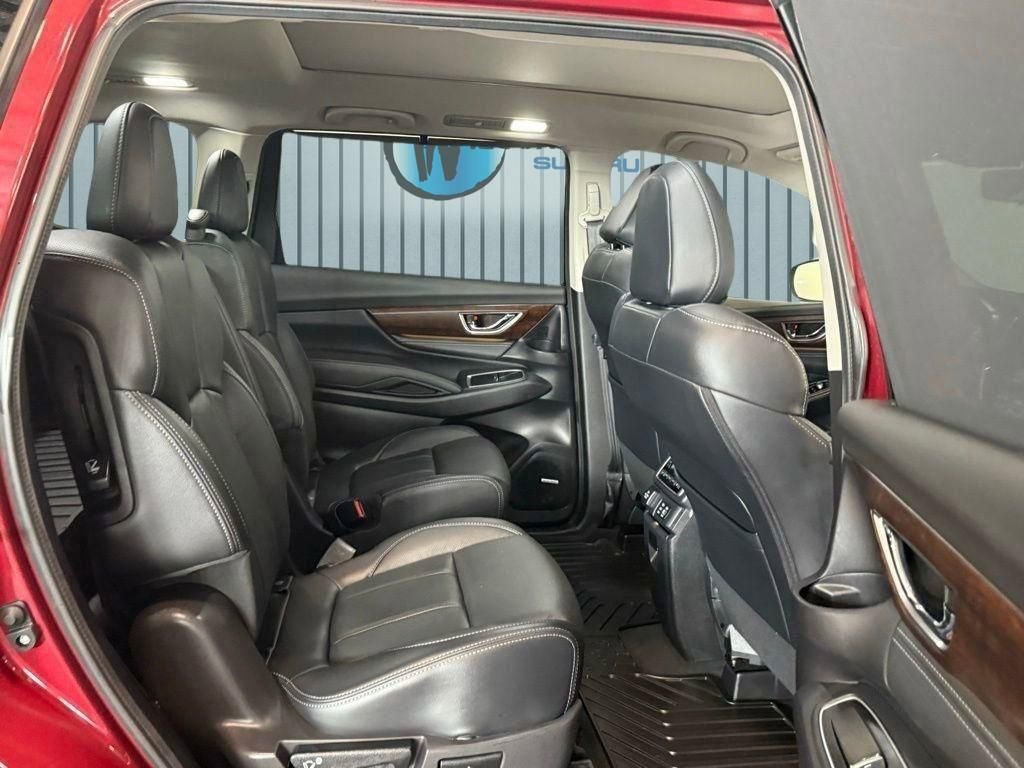 Certified 2024 Subaru Ascent Touring w/ Popular Package #2 image 7