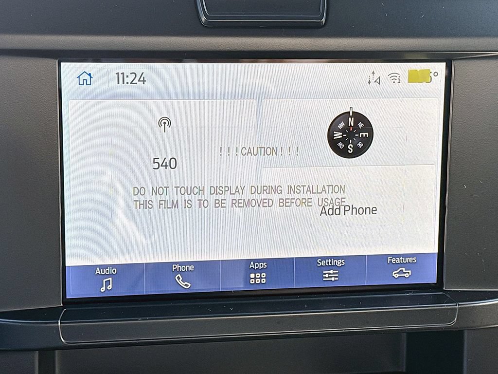 New 2026 Ford F350 XLT AWD/4WD image 27