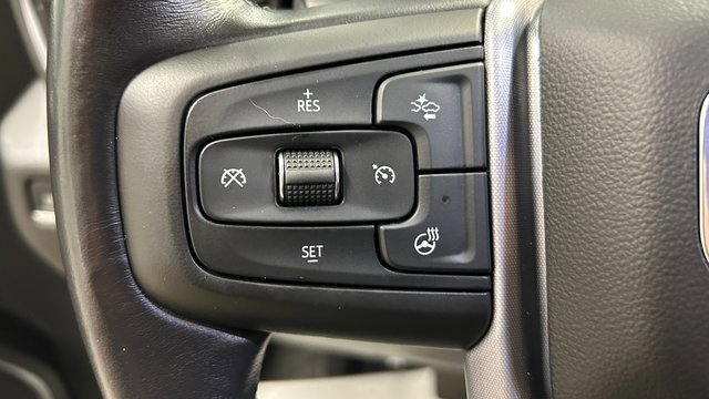 Used 2022 GMC Sierra 1500 Elevation w/ X31 Off-Road Package image 52