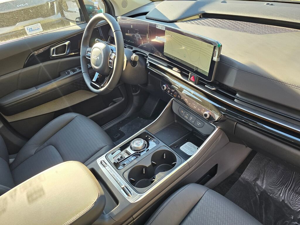 New 2026 Kia Carnival SX Prestige image 34