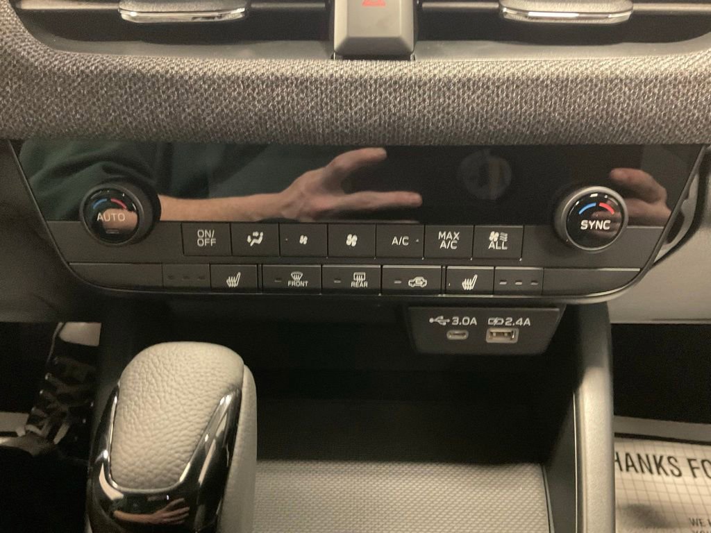 New 2026 Subaru Outback Premium AWD/4WD image 17