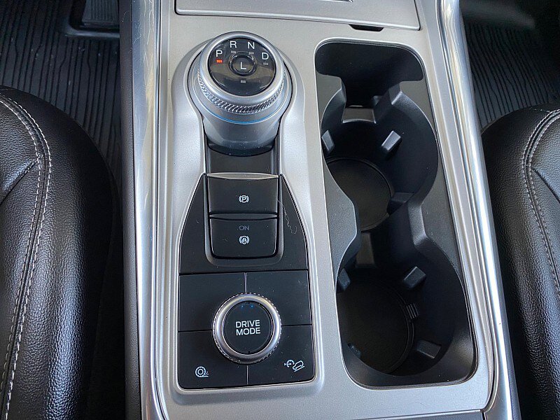 Used 2023 Ford Explorer Limited w/ Limited Technology Package AWD/4WD image 56
