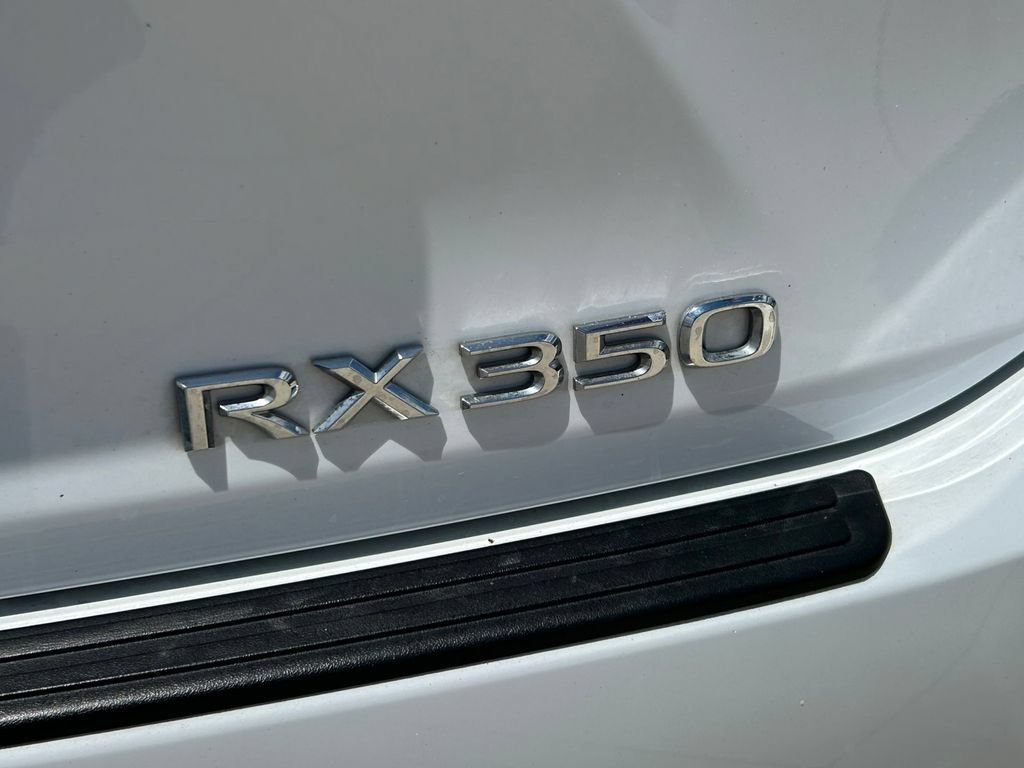 Used 2022 Lexus RX 350 F Sport FWD image 14