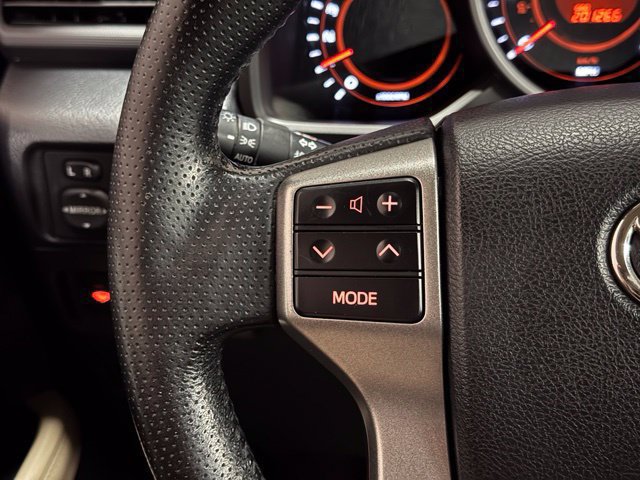Used 2011 Toyota 4Runner Limited AWD/4WD image 19