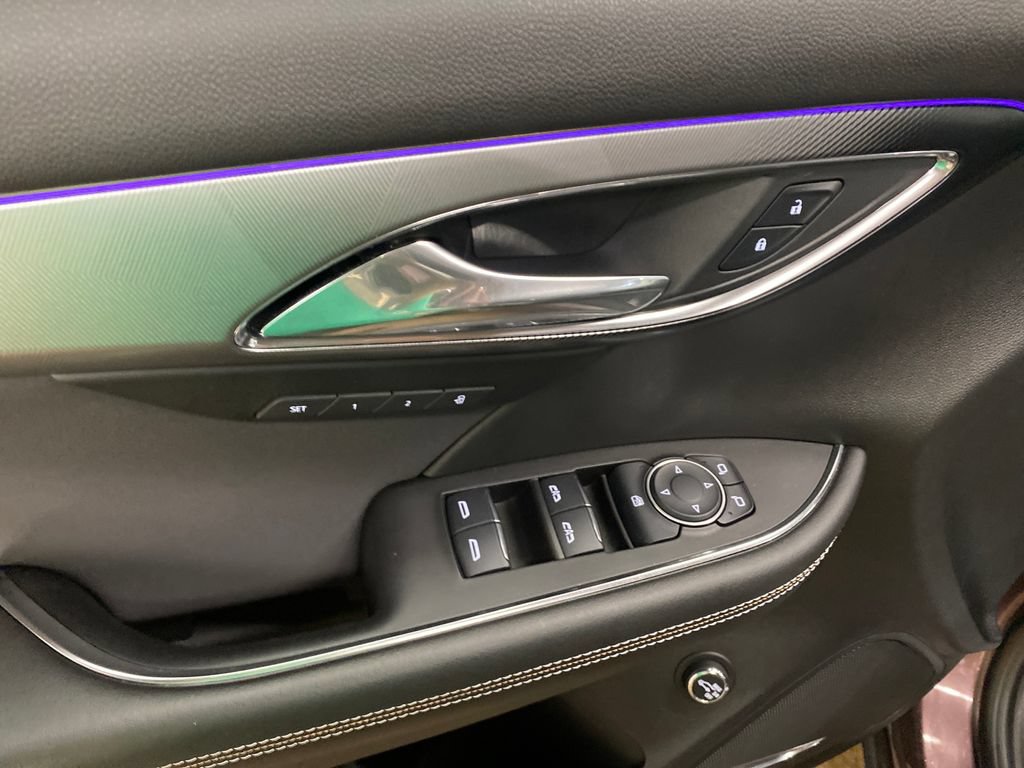 Used 2024 Buick Envision Sport Touring AWD/4WD image 11