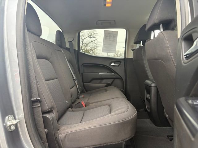 Used 2020 Chevrolet Colorado LT image 6