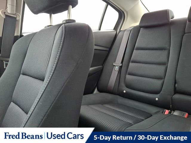 Used 2017 MAZDA MAZDA6 Sport image 17