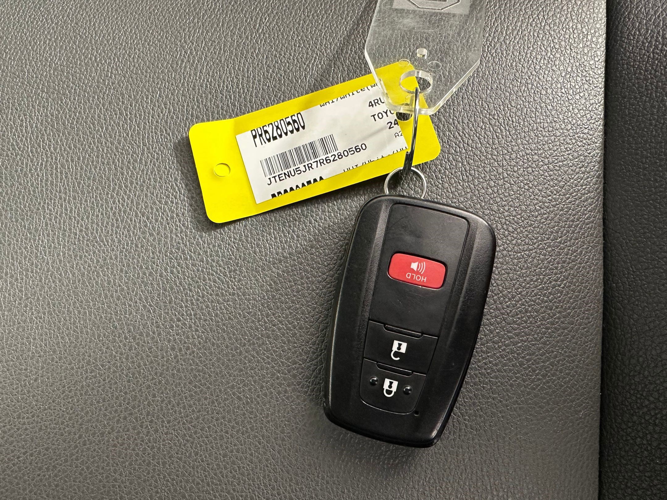 Used 2024 Toyota 4Runner SR5 Premium image 29