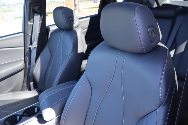 New 2026 Acura RDX SH-AWD image 20