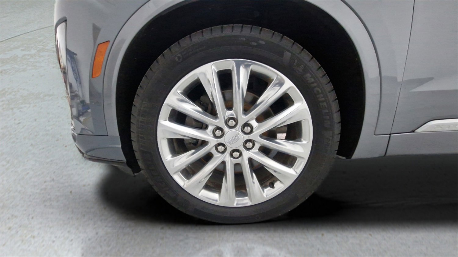 Used 2020 Cadillac XT6 Premium Luxury image 35