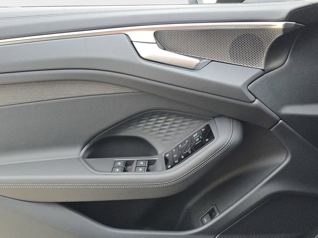 New 2026 Audi A6 Premium Plus image 18