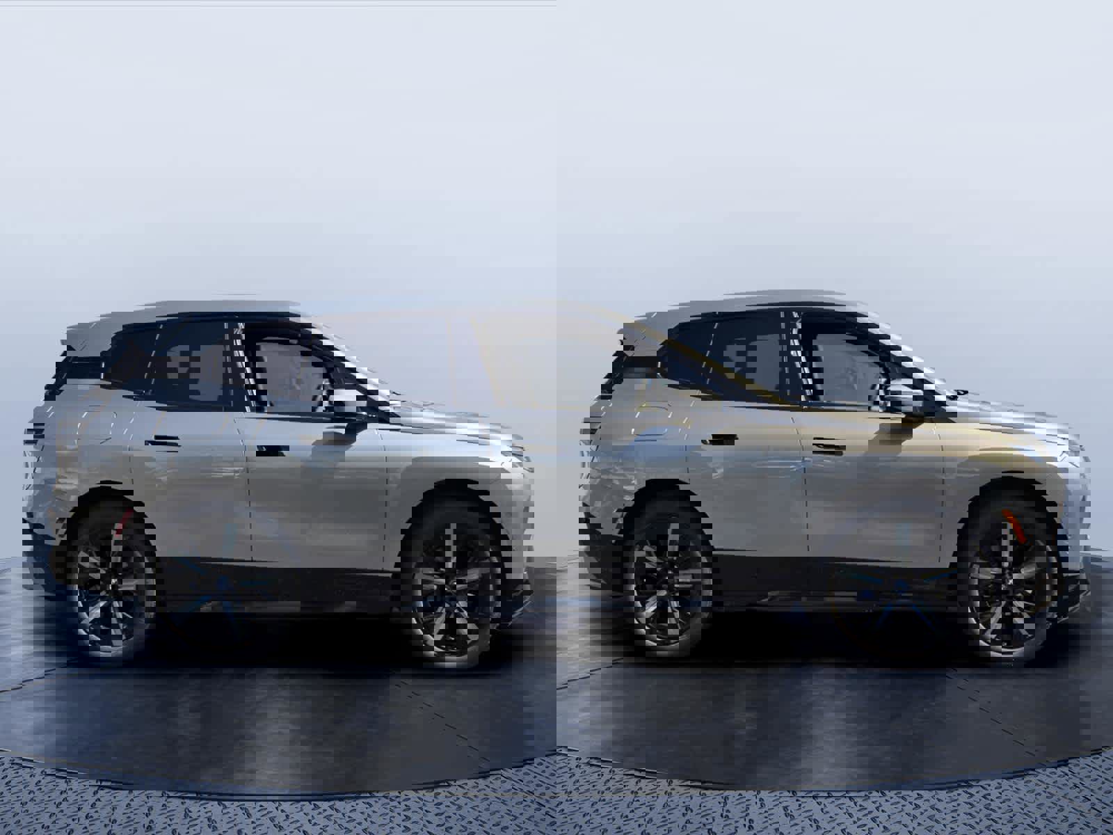 Certified 2023 BMW iX xDrive50 w/ Sport Package image 6