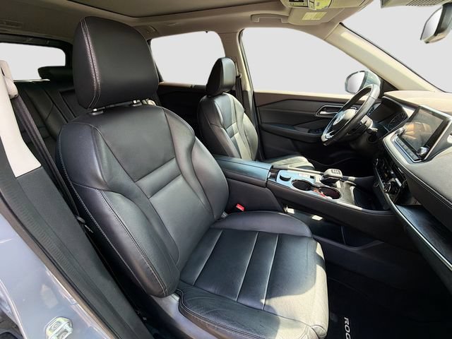 Used 2021 Nissan Rogue SL AWD/4WD image 25