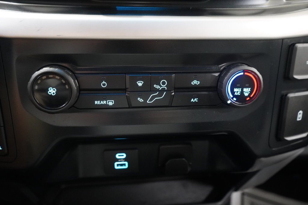 Certified 2022 Ford F150 XLT AWD/4WD image 41
