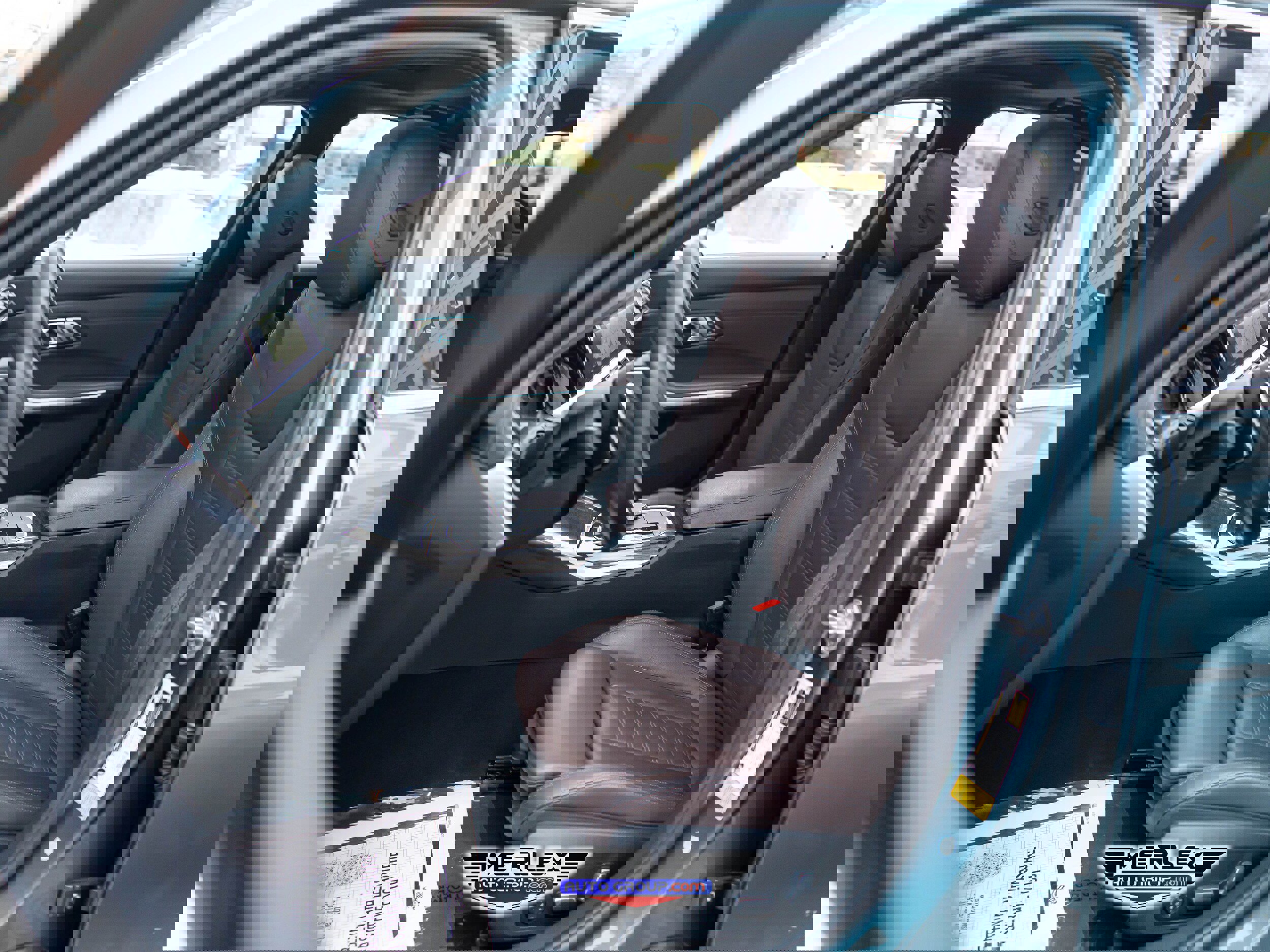 Used 2020 BMW 330i Sedan w/ Convenience Package image 16