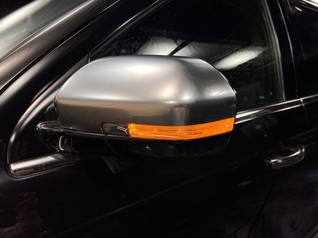 Used 2023 Ford Expedition Max Platinum AWD/4WD image 28