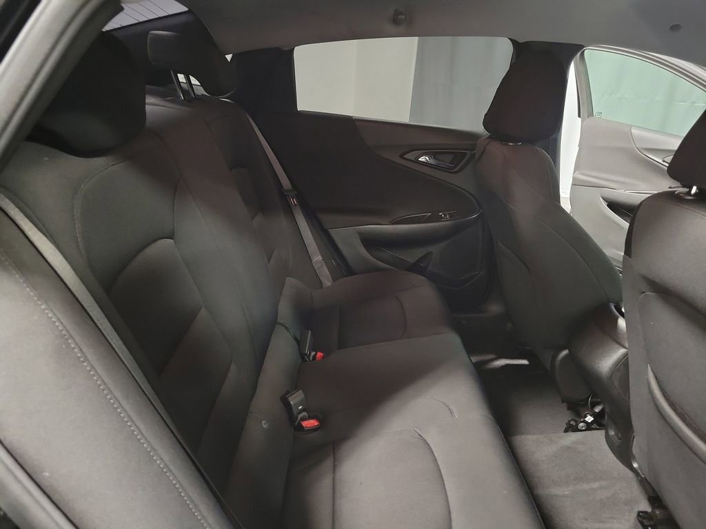Used 2021 Chevrolet Malibu LS w/ LPO, Convenience Package 1 image 20