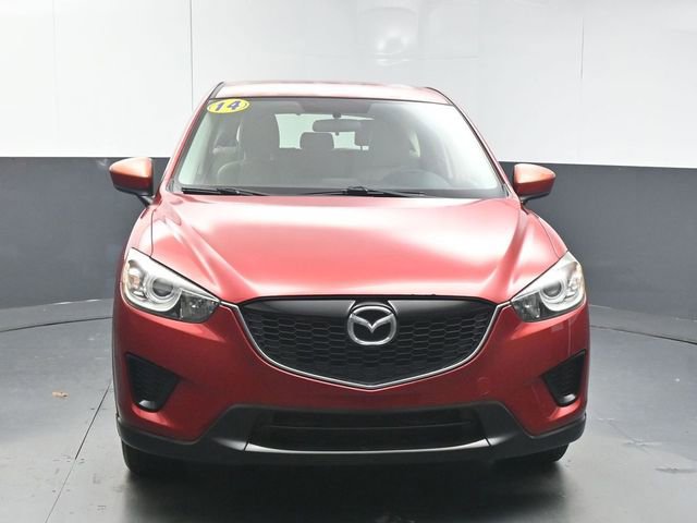Used 2014 MAZDA CX-5 Sport w/ Bluetooth Audio Package image 3