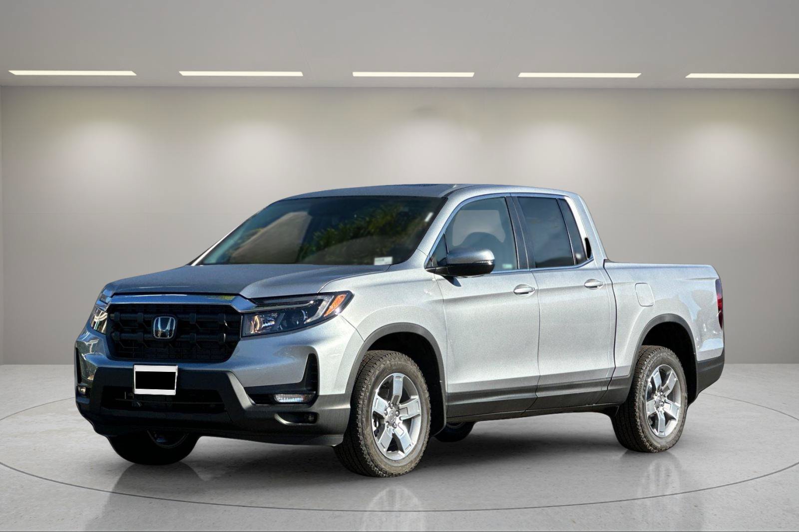 New 2026 Honda Ridgeline RTL image 7
