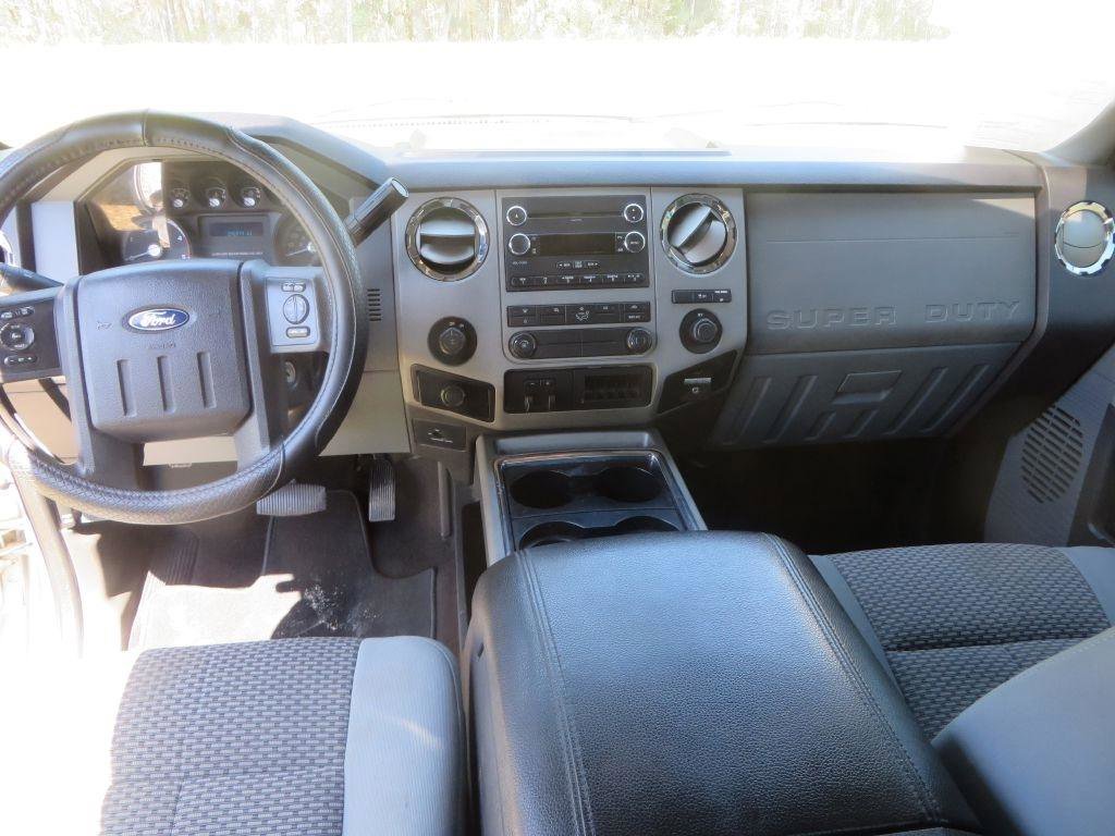 Used 2013 Ford F250 XLT w/ XLT Value Pkg RWD image 15