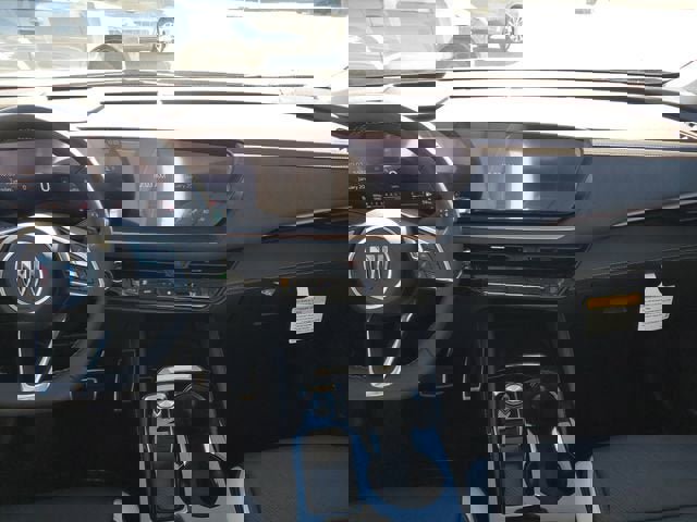 New 2026 Buick Envision Sport Touring image 14