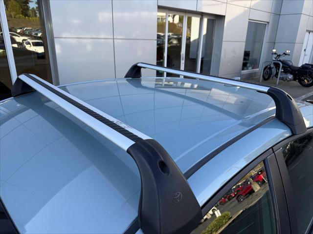 Certified 2021 Toyota Prius XLE w/ Advanced Technology Package image 9