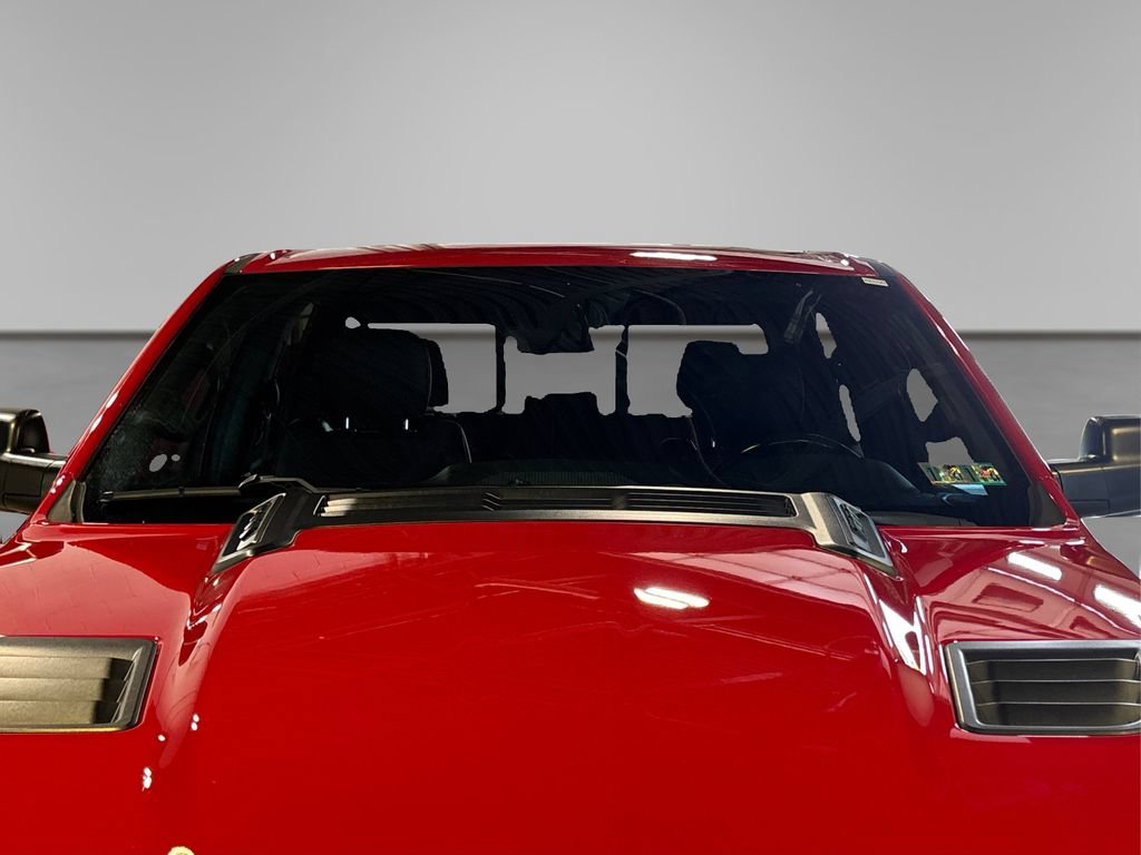 Used 2019 RAM 1500 Rebel w/ Rebel Level 1 Equipment Group AWD/4WD image 17