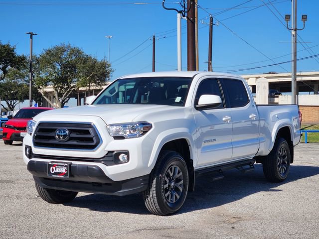 Used 2023 Toyota Tacoma SR5 image 3