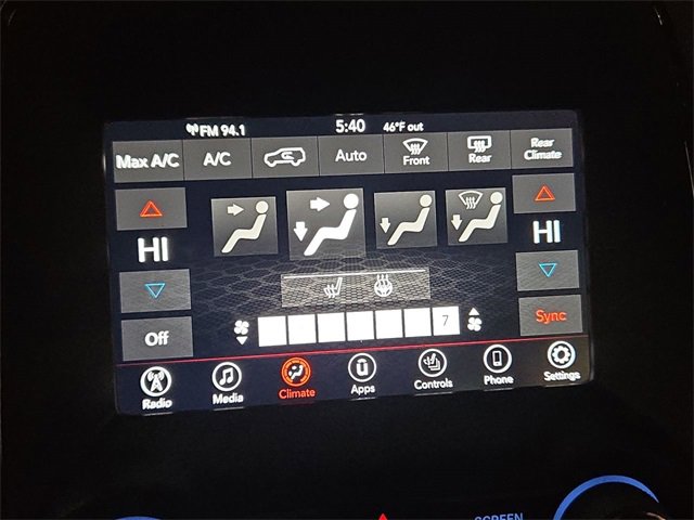 Used 2019 Dodge Durango GT image 18