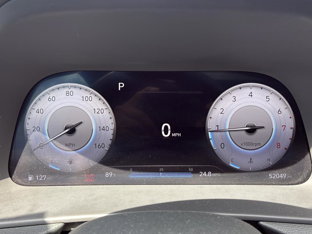 Used 2022 Hyundai Sonata N Line FWD image 34