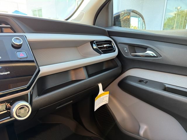 New 2027 Chevrolet Bolt RS w/ LPO, All-Weather Package FWD image 33
