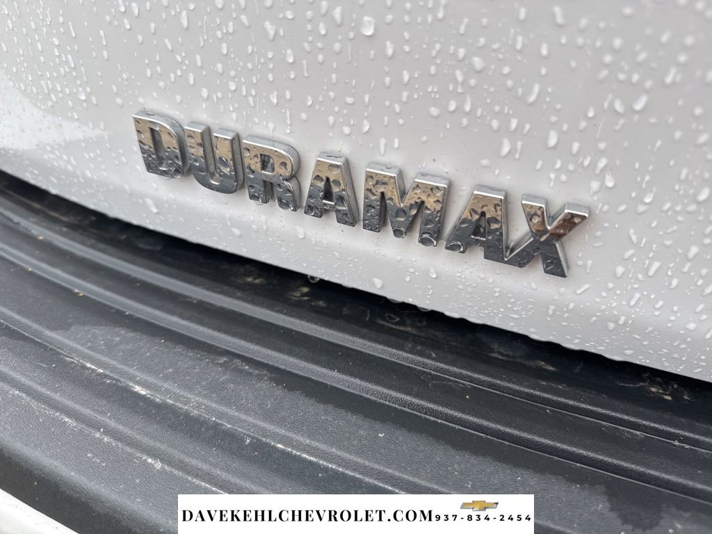 Used 2024 Chevrolet Tahoe High Country image 45