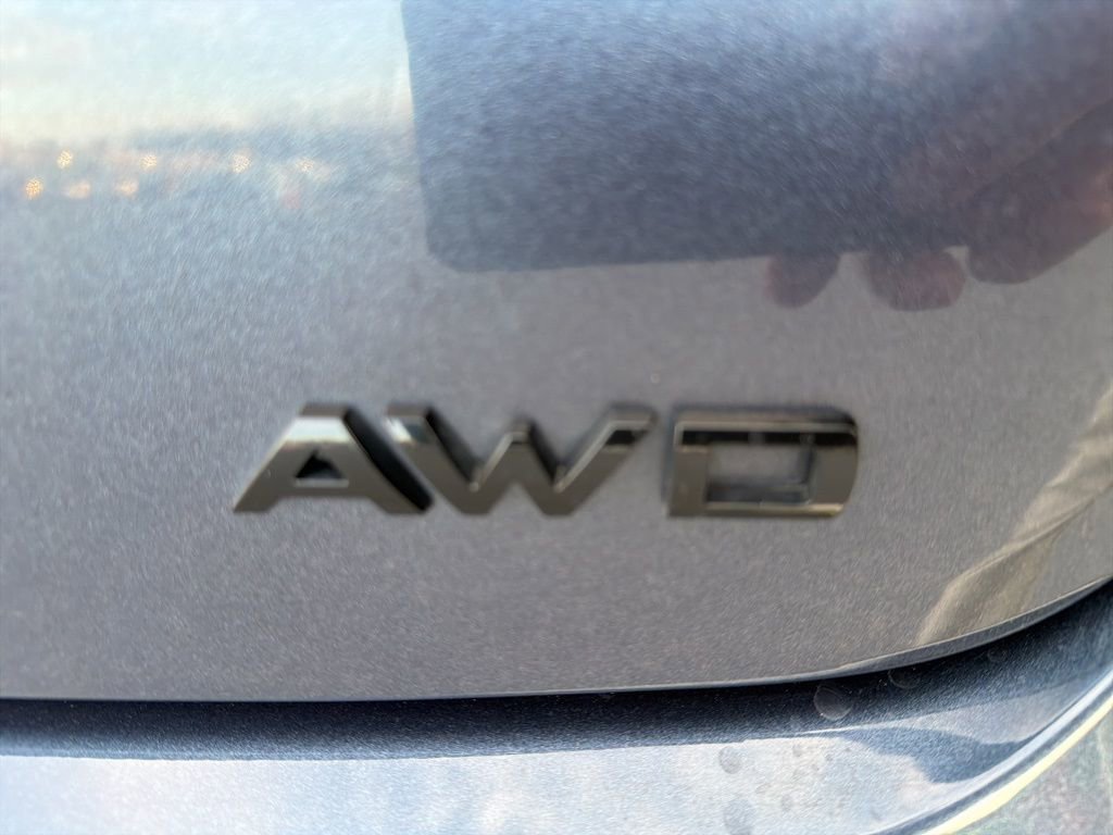 Used 2022 Kia Sportage Nightfall Edition image 10