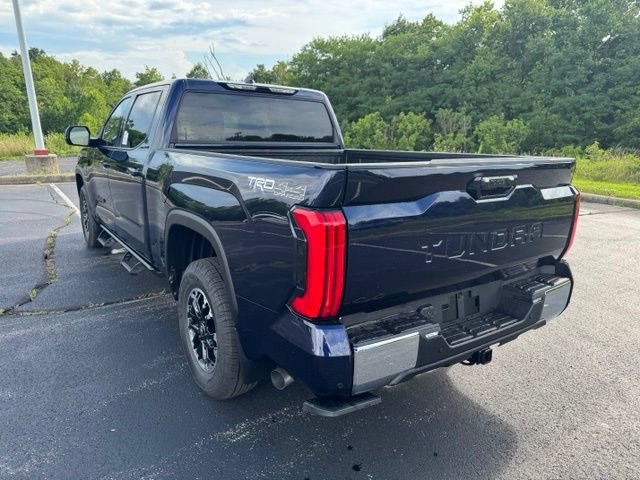 New 2026 Toyota Tundra SR5 AWD/4WD image 5