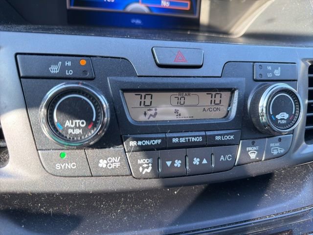 Used 2016 Honda Odyssey Touring image 14