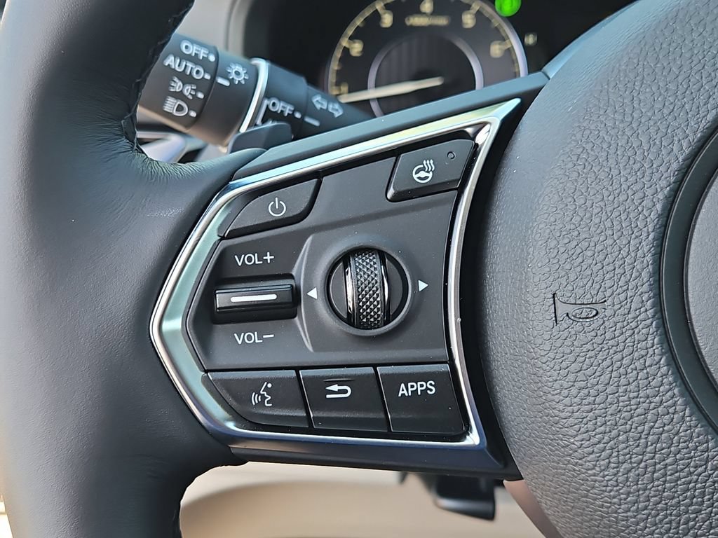 New 2026 Acura RDX SH-AWD w/ Advance Package image 20