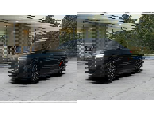 Used 2025 BMW i7 xDrive60