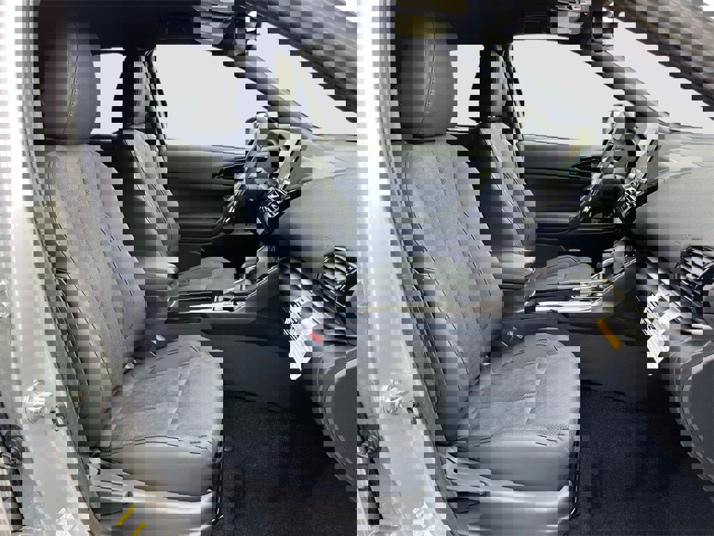 New 2026 Mitsubishi Eclipse Cross Black Edition image 25